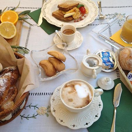 كاتانيا Santa Caterina Da Siena B&B المظهر الخارجي الصورة