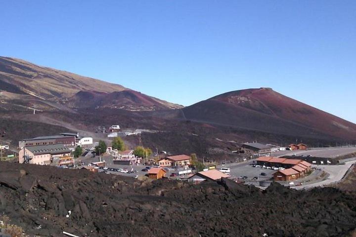 كاتانيا Santa Caterina Da Siena B&B المظهر الخارجي الصورة