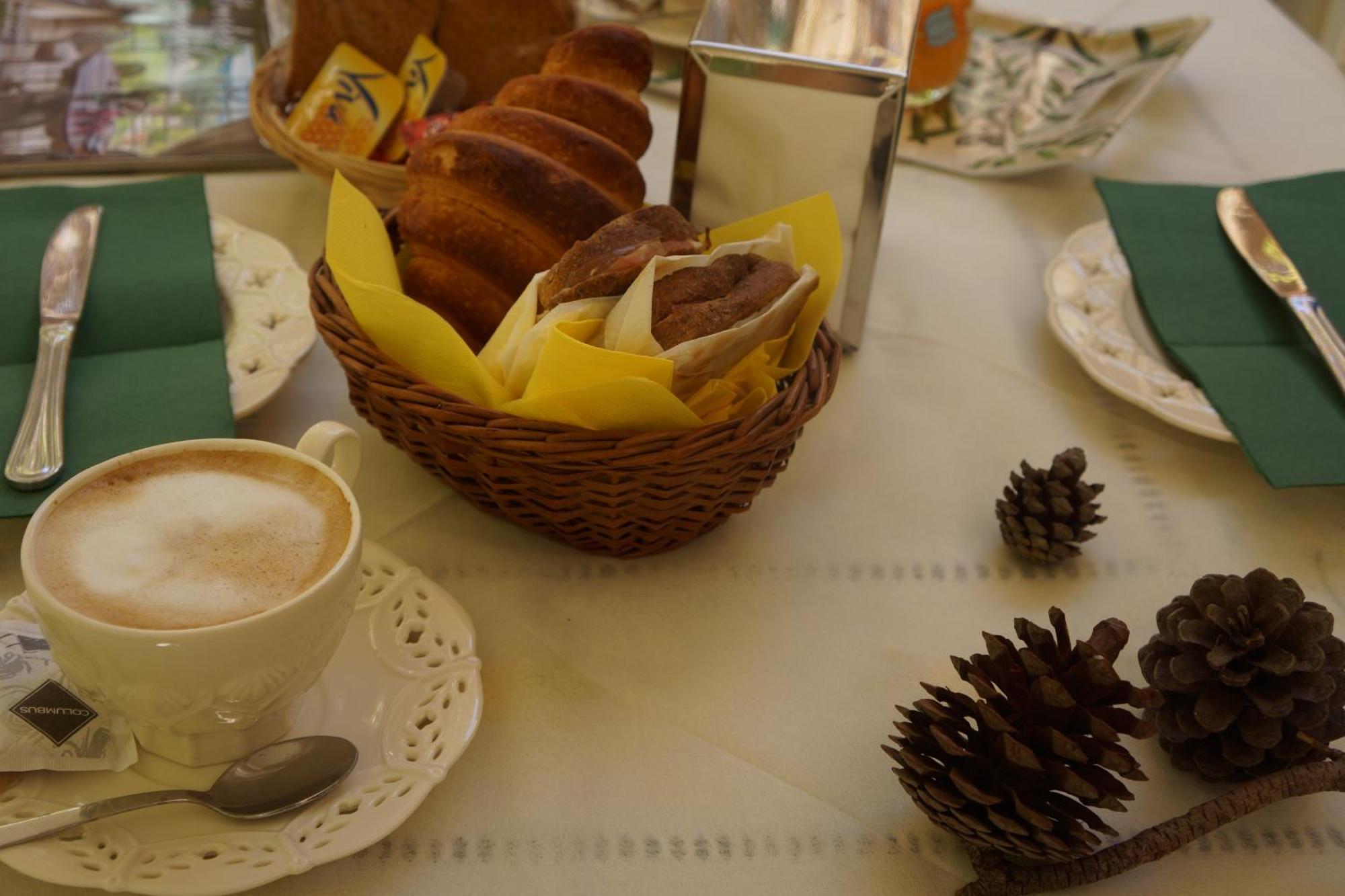 كاتانيا Santa Caterina Da Siena B&B المظهر الخارجي الصورة