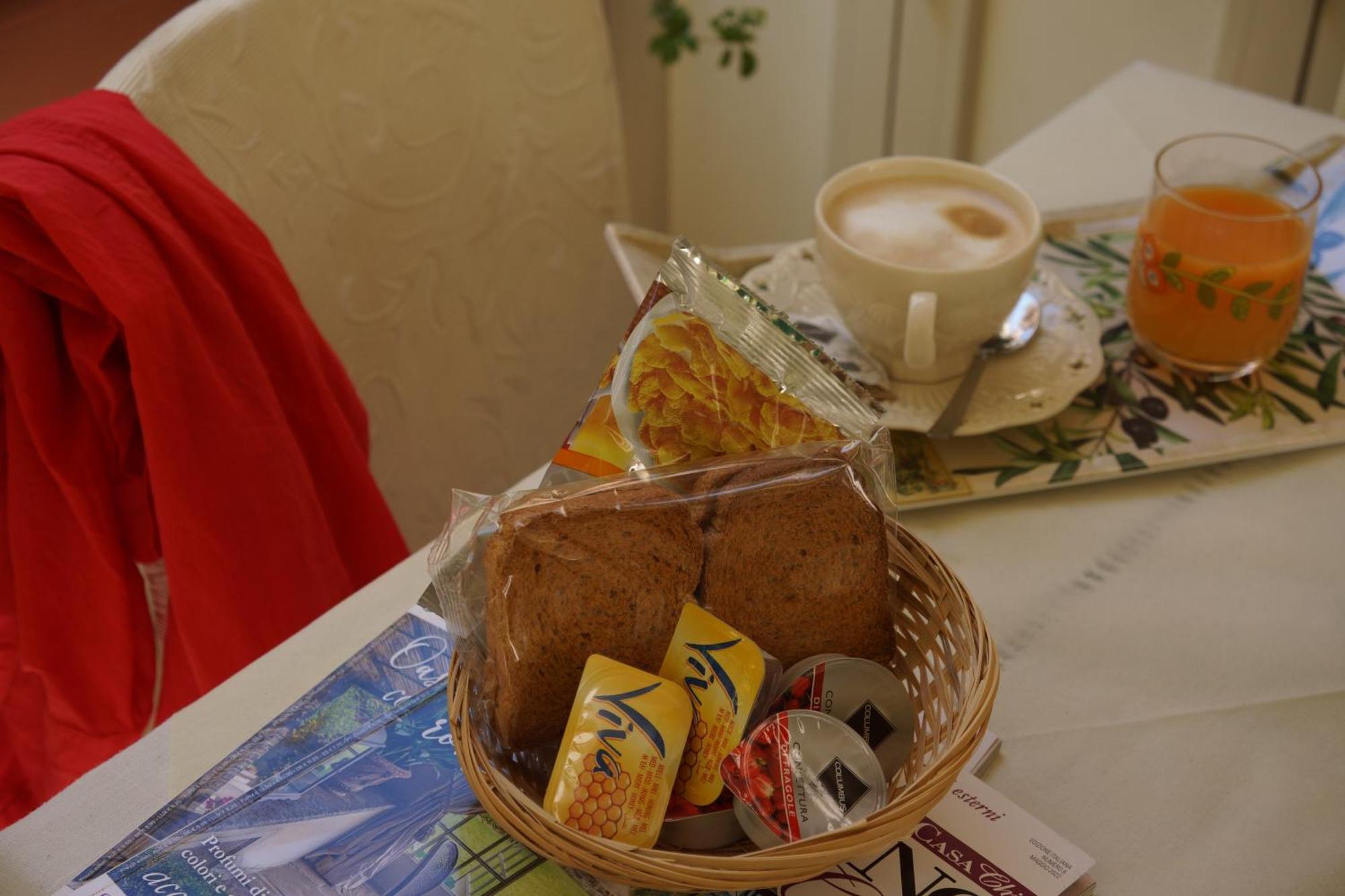 كاتانيا Santa Caterina Da Siena B&B المظهر الخارجي الصورة